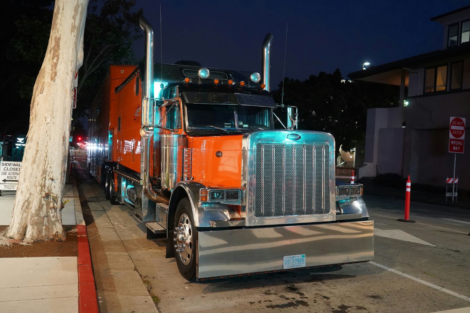 Recruitment in Trucking at the Turning Point: Key Observations from Leadgamp