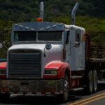 A guide to hiring truck drivers; useful ideas inside an Employee/Employer Hand Book.